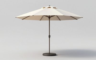 Best Cantilever Umbrellas for Flexible Shade