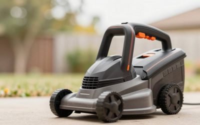 Best Cordless Electric Lawn Edgers for Sharp Lawn and Patio Borders