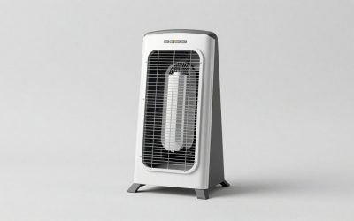 Best Electric Patio Heaters for Outdoor Comfort