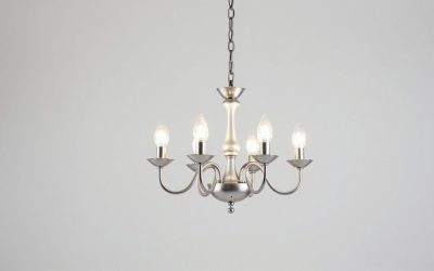 Best Farmhouse Chandeliers for Rustic Outdoor Spaces