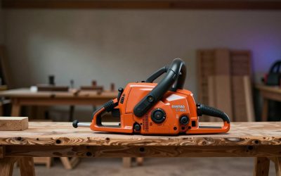 Best Gas Pole Saws: Ten Listings Compared by Reach, Engine Size and Yard Fit