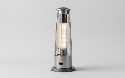 Best Infrared Patio Heaters