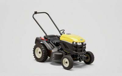Best Lawn Tractors for Big Yards in 2026