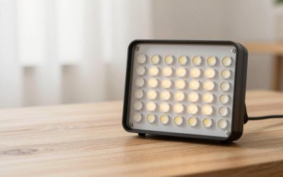 Best LED Deck Lights for Safer Outdoor Steps