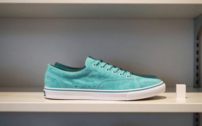 Best Non Slip Deck Shoes 2026: 6 Wet-Grip Picks