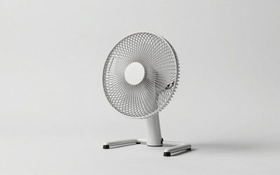 Best Outdoor Fans for Patio Comfort