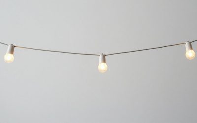 Best Outdoor String Lights for Patio Ambience
