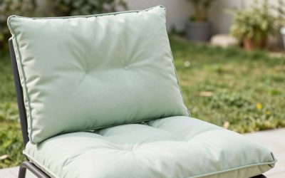 Best Patio Chair Cushions 2026: Fade-Proof Picks