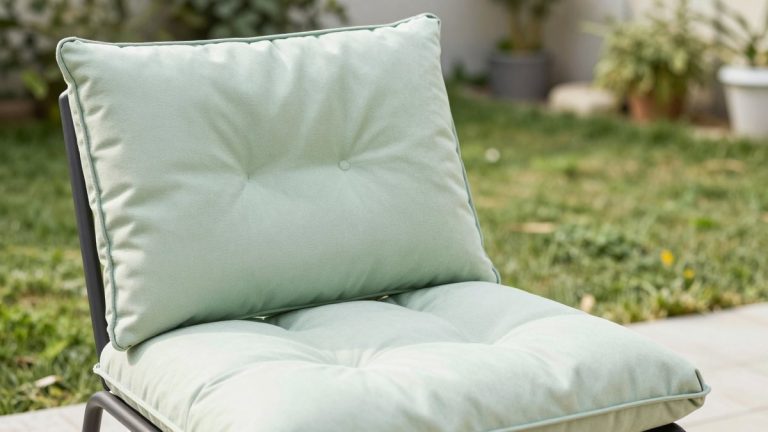 Best Patio Chair Cushions 2026: Fade-Proof Picks