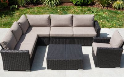 10 Best Patio Furniture Sets (October 2026)