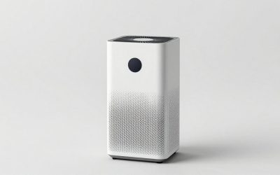 Best Place To Put Air Purifier In Bedroom