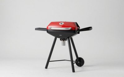 Best Propane Grills for Outdoor Cooking