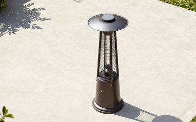 Best Quiet Patio Heaters 2026: Silent Electric Picks