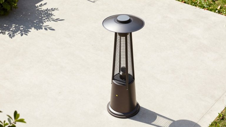 Best Quiet Patio Heaters 2026: Silent Electric Picks