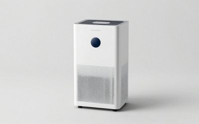 Top Rated Air Purifiers For Bedrooms